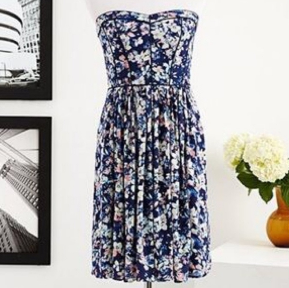 Eva Mendez dress